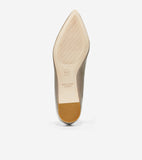 Cole Haan Brenna Skimmer Womens Fashion