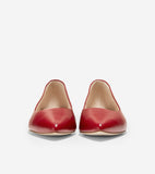 Cole Haan Brenna Skimmer Womens Fashion