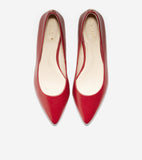 Cole Haan Brenna Skimmer Womens Fashion