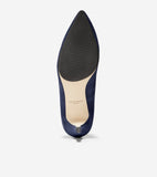 Cole Haan Grand Ambition Pump Womens Fashion
