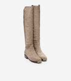 Cole Haan Grand Ambition Huntington Boot Womens Fashion