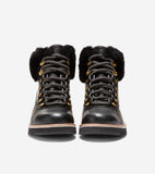 Cole Haan ZERØGRAND Explore Hiker Boot Womens Fashion