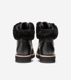 Cole Haan ZERØGRAND Explore Hiker Boot Womens Fashion