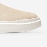 Cole Haan GrandPrø Rally Sneaker Bootie Womens Fashion