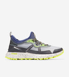 ZEROGRAND Overtake All-Terrain Runner