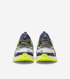 ZEROGRAND Overtake All-Terrain Runner