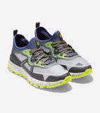 ZEROGRAND Overtake All-Terrain Runner