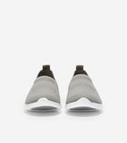 ZEROGRAND Slip-On Loafer