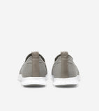 ZEROGRAND Slip-On Loafer