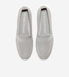 ZEROGRAND Slip-On Loafer