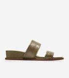 Cole Haan Women's Wesley Demi Wedge Sandal