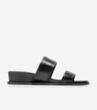 Cole Haan Women's Wesley Demi Wedge Sandal