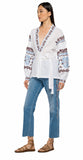 Replay Women's Cotton Gauze Shirt