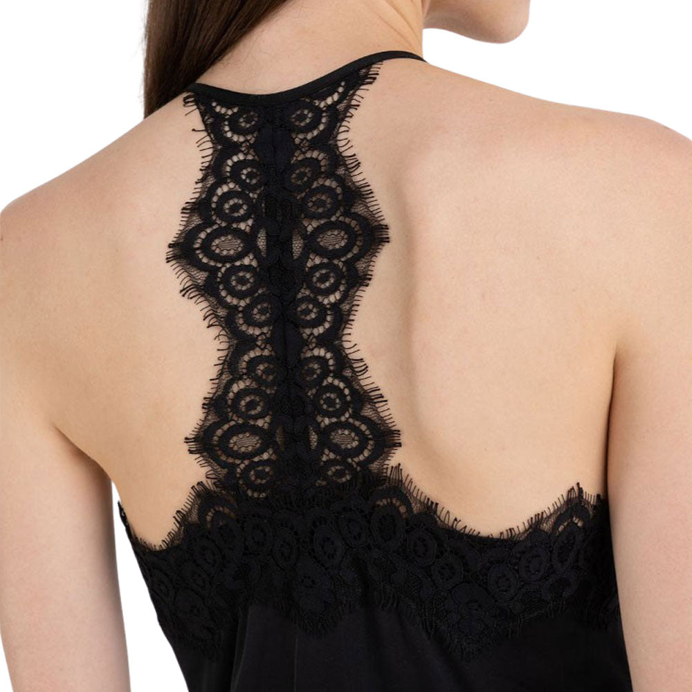 Replay Women's Viscose Top with Lace | Clothing | GCC | Women | Women All Clothing | Women All Clothing Tops | Women Top | Womens | Womens Fashion Replay Women's Viscose Top with Lace | Clothing | GCC | Women | Women All Clothing | Women All Clothing Tops | Women Top | Womens | Womens Fashion