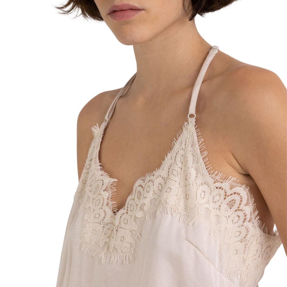 Replay Women's Viscose Top with Lace | Clothing | GCC | Women | Women All Clothing | Women All Clothing Tops | Women Top | Womens | Womens Fashion Replay Women's Viscose Top with Lace | Clothing | GCC | Women | Women All Clothing | Women All Clothing Tops | Women Top | Womens | Womens Fashion