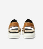 Grand Ambition Carmel Sandal Women's