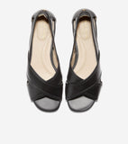 Modern Classics Lewis Flat Sandal Women's