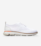 Cole Haan 4.ZERØGRAND Oxford Womens Fashion