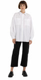 Replay Women's Cotton Popeline Shirt