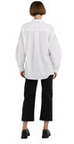 Replay Women's Cotton Popeline Shirt