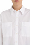 Replay Women's Cotton Popeline Shirt