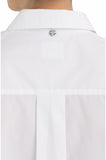 Replay Women's Cotton Popeline Shirt