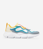 ZERØGRAND Radiant Sneaker Women's