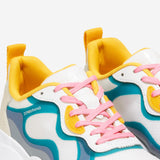 ZERØGRAND Radiant Sneaker Women's