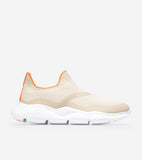 ZERØGRAND Radiant Slip-On Sneaker Women's