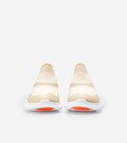 ZERØGRAND Radiant Slip-On Sneaker Women's