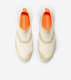ZERØGRAND Radiant Slip-On Sneaker Women's