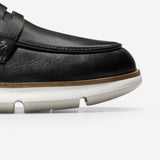 4.ZERØGRAND Loafer Women's