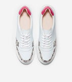 GrandPrø Rally Court Sneaker Women's