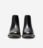 Cole Haan 4.ZERØGRAND Chelsea Bootie Womens Fashion