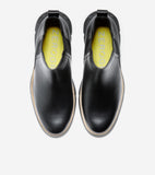 Cole Haan 4.ZERØGRAND Chelsea Bootie Womens Fashion