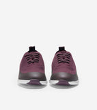 كول هان 2.ZERØGRAND Wingtip Oxford أزياء نسائية