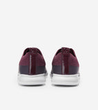 كول هان 2.ZERØGRAND Wingtip Oxford أزياء نسائية