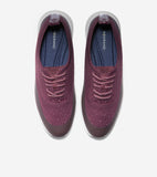 كول هان 2.ZERØGRAND Wingtip Oxford أزياء نسائية