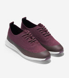كول هان 2.ZERØGRAND Wingtip Oxford أزياء نسائية