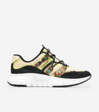 Cole Haan Women's ZERØGRAND Flex Lace Up Sneaker