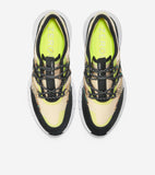 ZEROGRAND Flex Lace Up Sneaker