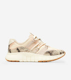 Cole Haan Women's ZERØGRAND Flex Lace Up Sneaker