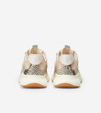 ZEROGRAND Flex Lace Up Sneaker