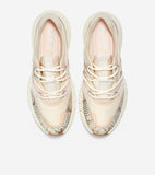 ZEROGRAND Flex Lace Up Sneaker