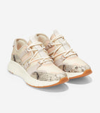 ZEROGRAND Flex Lace Up Sneaker