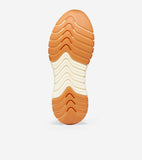 ZEROGRAND Flex Lace Up Sneaker