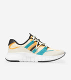 Cole Haan Women's ZERØGRAND Flex Lace Up Sneaker