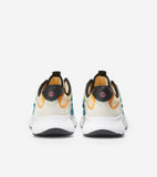 ZEROGRAND Flex Lace Up Sneaker