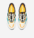 ZEROGRAND Flex Lace Up Sneaker