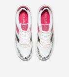 GrandPrø Rally Mix Sneaker Women's